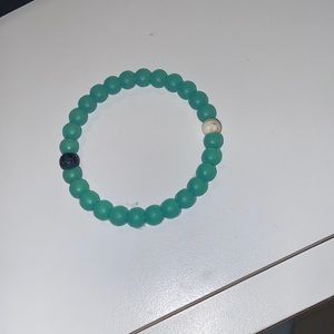 Lokai bracelet